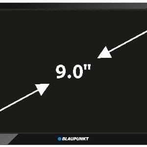Blaupunkt Key Largo1010 – 9-Inch Multimedia System