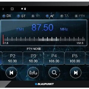 Blaupunkt Key Largo1010 – 9-Inch Multimedia System