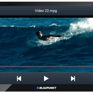 Blaupunkt Key Largo1010 – 9-Inch Multimedia System