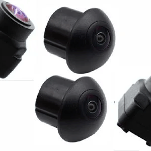 Blaupunkt BP 3600 HD 360˚ View Camera System