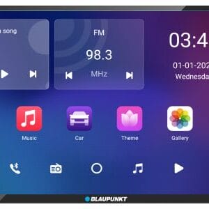 Blaupunkt Palm Bay 1000 – 9″