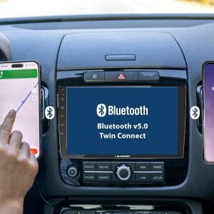 Blaupunkt Palm Bay 1000 – 9″