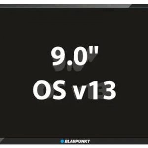 Blaupunkt San Jose 1000 – 9″ Android Car Radio