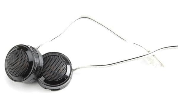 Infinity  Component  Speakers REF-6530CXF