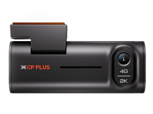 The CP PLUS CarKam CP-G41 4G-enabled