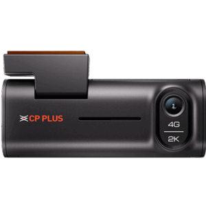 The CP PLUS CarKam CP-G41 4G-enabled