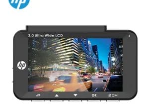 HP Dash Cam f450x FULL HD