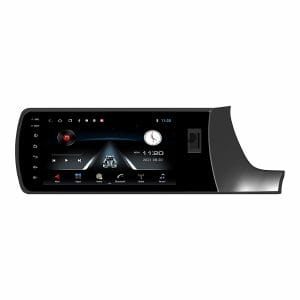 Android Car Stereo/ Player Frame Suitable for Amaze