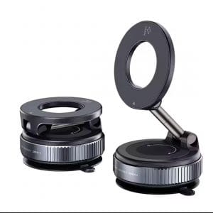 360° Rotation Magnetic Mobile Holder.