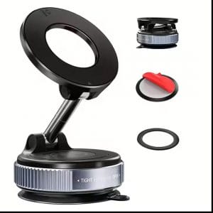 360° Rotation Magnetic Mobile Holder.