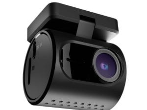 Pioneer Car Dash Camera VREC-H120SC