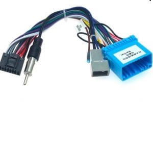 Android Car Stereo/ Player Frame Suitable for Amaze