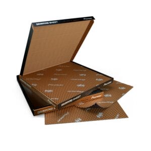 Pioneer UD-SI502-G Damping Sheets 2.2 mm (10 Sheets)