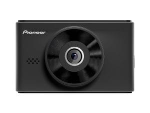 Pioneer VREC-H320SC Dash Cam: Advanced Features for Safer Driving
