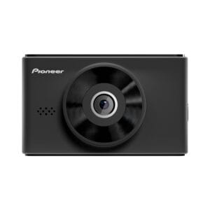 Pioneer VREC-H320SC Dash Cam: Advanced Features for Safer Driving