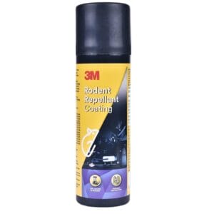 3M Rat Repellent Coating Spray, 80g x 3