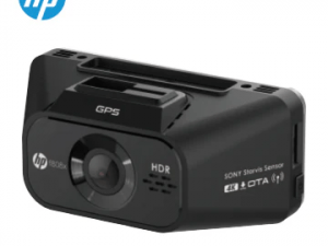 HP Car Camcorder F808X 4K HIGH DEFINITION