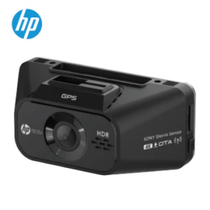 HP Car Camcorder F808X 4K HIGH DEFINITION