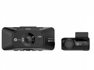 HP Car Camcorder F808X 4K HIGH DEFINITION