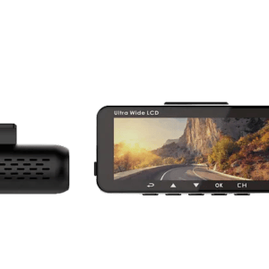 HP Car Camcorder F808X 4K HIGH DEFINITION