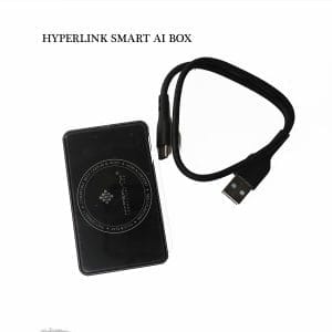 HYPERLINK CAR MULTIMEDIA SMART BOX 2/16