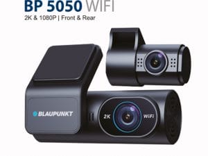 BLAUPUNKT BP 5050 WIFI Dashcam