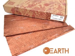 Dr. Artex Iridium 2.0mm Damping Sheets – Reduce Noise & Vibration