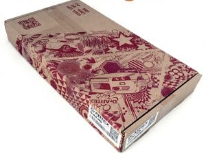 Dr. Artex Iridium 2.0mm Damping Sheets – Reduce Noise & Vibration