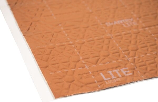 Dr. Artex Iridium 2.0mm Damping Sheets – Reduce Noise & Vibration