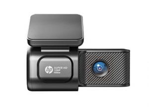 HP F490H Front DVR Dash Camera