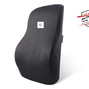 CAR MORE Back Rest Support Pillow