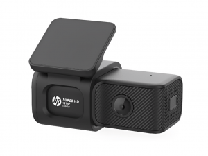 HP Car Camcorder – f490w