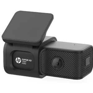 HP Car Camcorder – f490w