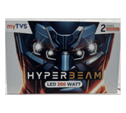 My TVS Hyper Beam LED Bulb 200 W
