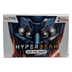 My TVS Hyper Beam LED Bulb 200 W