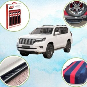 Exterior Accessories
