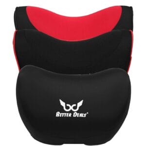 Memory Foam Car Neck Pillow – Best Comfort