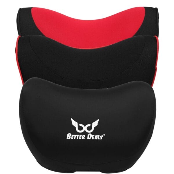 Memory Foam Car Neck Pillow – Best Comfort