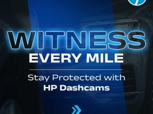 HP Car Camcorder F808X 4K HIGH DEFINITION