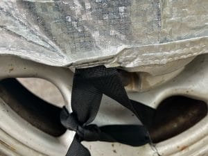 CARMORE – Waterproof, All Weather Resistant Car Cover Compatible With Scorpio New, Safari Storme, XUV500, XUV700, Audi Q7, BMW X – 5.