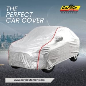 GKG CAR BODY COVER velvet series MG Gloster, Tata Hexa, Innova Crysta, Enjoy, Rexton, Captiva, Old & New Fortuner, Toyota Fortuner Legender, Scorpio New Model 2013, Safari Storme, Old & New Endeavour, Xylo, Sumo Grand, Parado, Pajero, Land Cruiser, Santa FE., XUV500, XUV700, Audi Q7, BMW X-5.