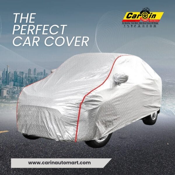 GKG CAR BODY COVER velvet series Kia Carens, Hyundai Alcazar, MG-Hector, Maruti-Arena, Maruti-XL6, New Ertiga, Skoda-Kodiaq, Tata-Harrier, Hyundai Tucson, Marazzo, Touareg, Quanto, Innova, Audi Q5, Aria, BMW X6, Old Scorpio, Tavera, Old Safari, Bolero XL, Qualis, Vitara.