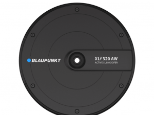 Blapunkt Velocity Power , Stephany Woofer.
