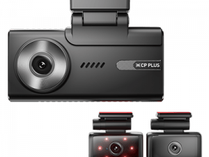 CP PLUS CarKam CP-F83C – 4K