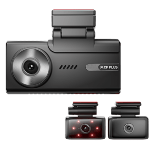 CP PLUS CarKam CP-F83C – 4K