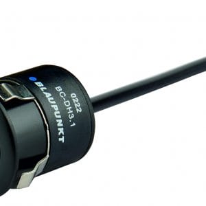 Blaupunkt DH 3.1 AHD Car Camera