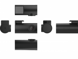 HP Dash Cam f450x FULL HD