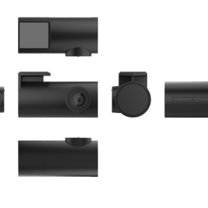 HP Dash Cam f450x FULL HD