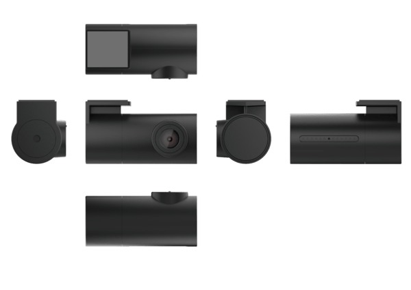 HP Dash Cam f450x FULL HD