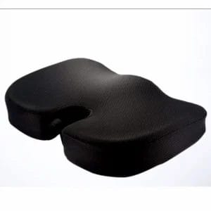 Car More Seat Cushion for Tailbone Support